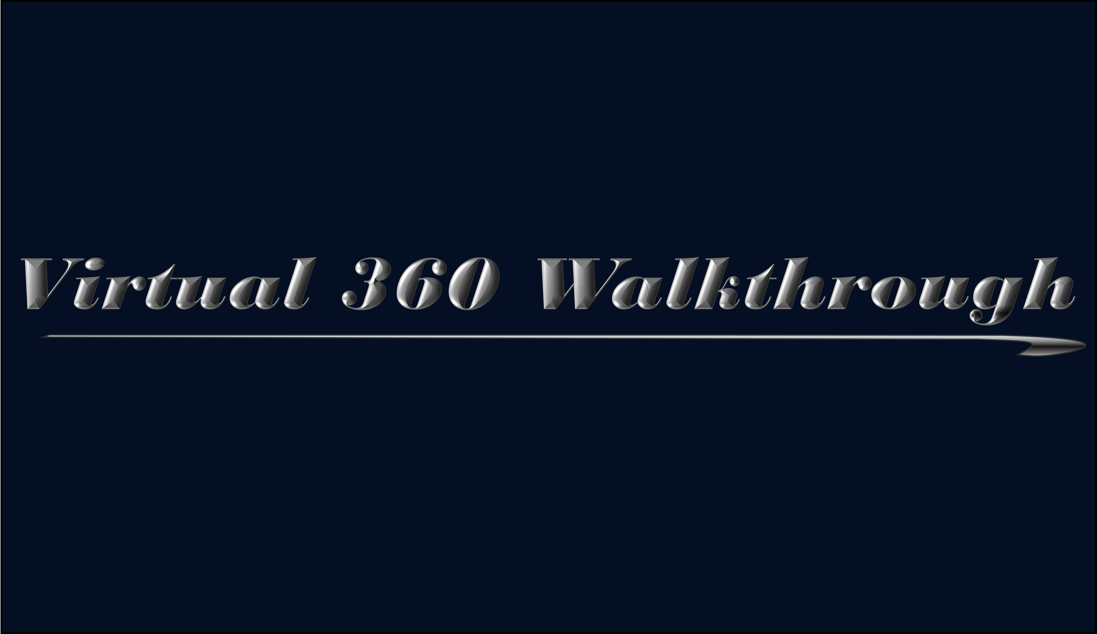 Construction 360 Virtual Walkthrough