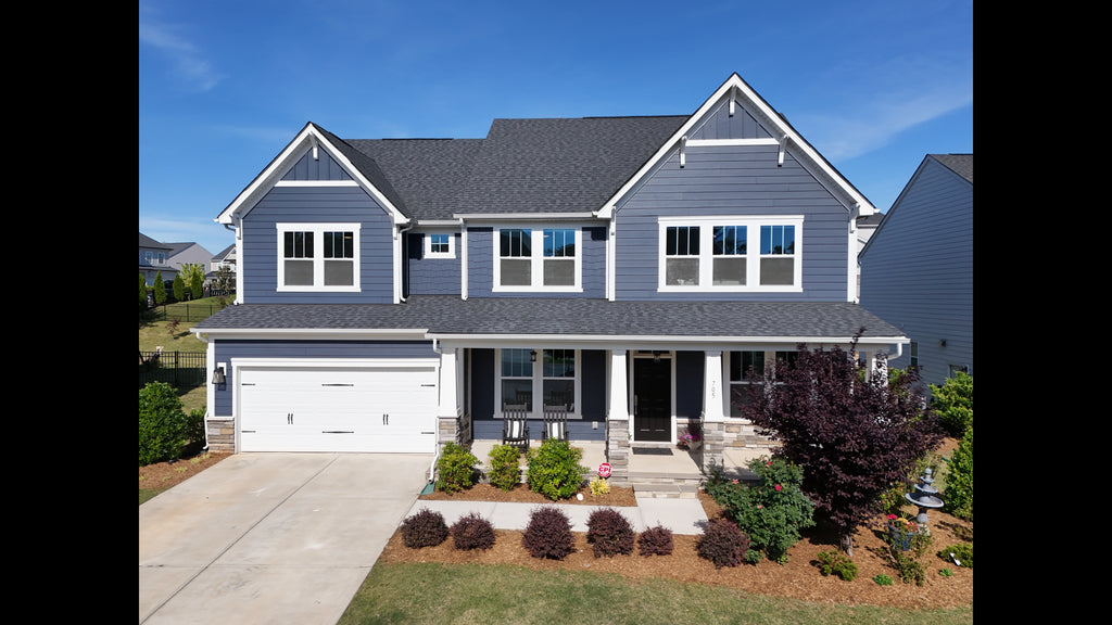 Real Estate Aerial Drone Package