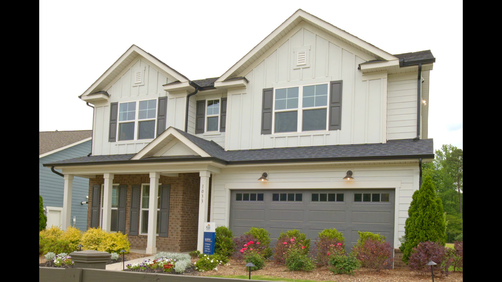 Basic Real Estate Photos