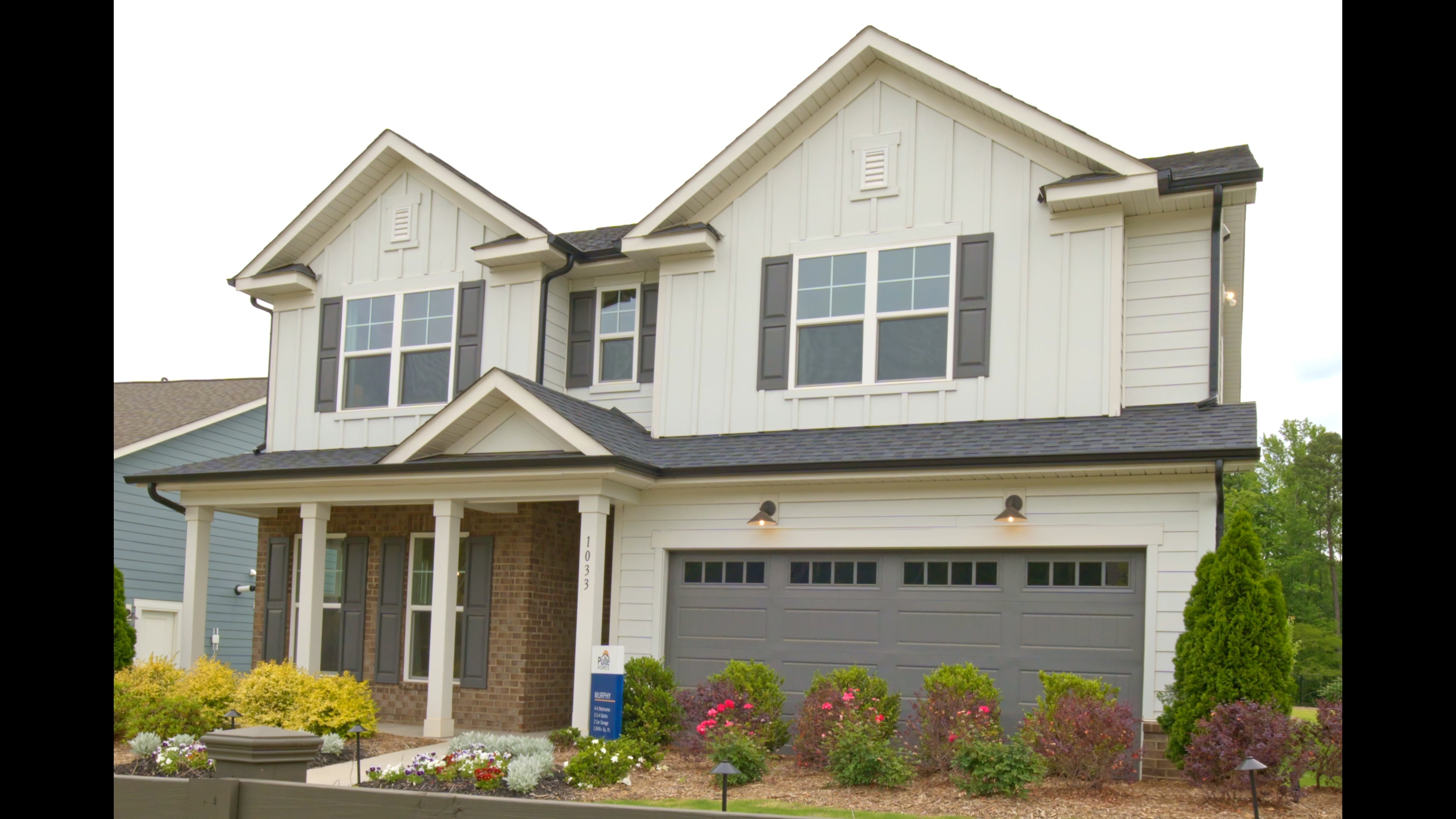 Basic Real Estate Photos