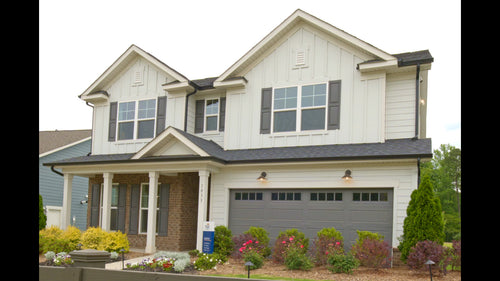 Basic Real Estate Photos