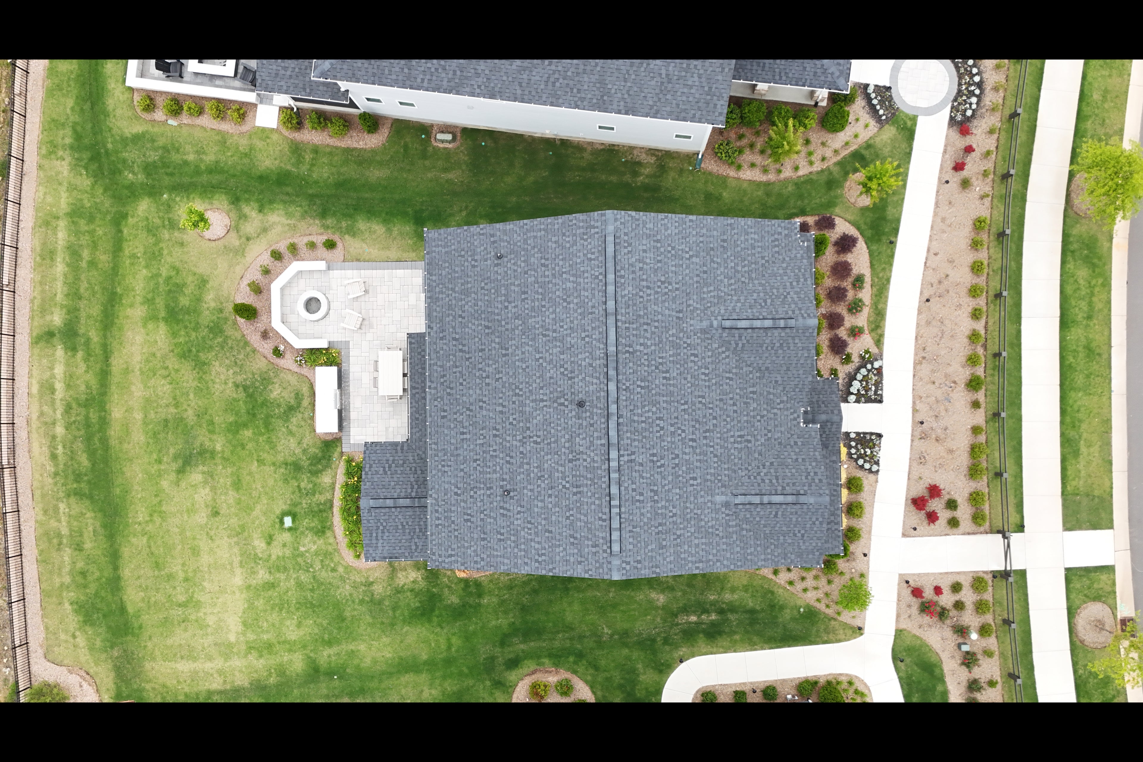 Real Estate Aerial Drone Package