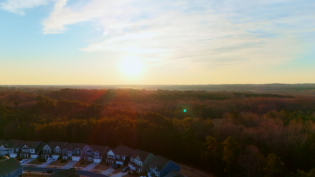 Real Estate Aerial Drone Package